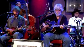 Cellar Sessions: Leftover Salmon - Heart Of Gold November 10th, 2017 City Winery New York