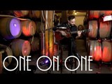 Cellar Sessions: Charlie Rauh March 19th, 2018 City Winery New York Full Session