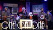 Cellar Sessions: Leftover Salmon November 10th, 2017 City Winery New York Full Session