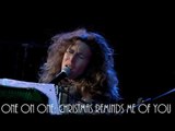 Cellar Sessions: Sophie B. Hawkins - Christmas Reminds Me of You 11/21/17 City Winery New York