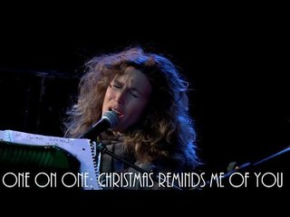 Cellar Sessions: Sophie B. Hawkins - Christmas Reminds Me of You 11/21/17 City Winery New York