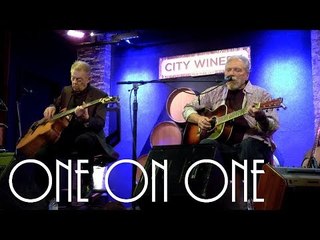 Cellar Sessions: Hot Tuna November 28th, 2017 City Winery New York Full Session