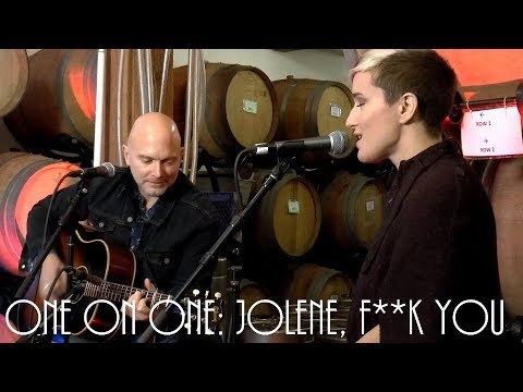 Cellar Sessions: Loose Cattle - Jolene, F**k You December 8th, 2017 City Winery New York