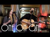 Cellar Sessions: Jim And Sam October 4th, 2017 City Winery New York Full Session