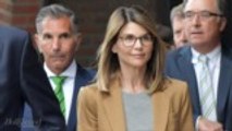 Lori Loughlin, Husband Mossimo Giannulli Indicted on New Charge of Money Laundering Conspiracy | THR News