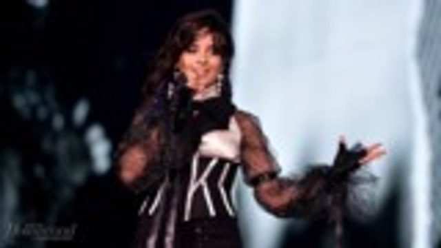 Camila Cabello Set to Make Feature Acting Debut for 'Cinderella' Reimagining | THR News