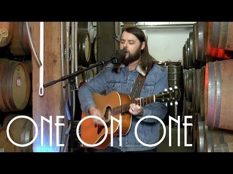 Cellar Sessions: Caleb Caudle February 16th, 2018 City Winery New York Full Session