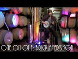 Cellar Sessions: Eddie Berman - The Bricklayer's Son November 14th, 2017 City Winery New York