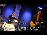 Cellar Sessions: Max Weinberg's Jukebox - White Room (Cream) July 16th, 2017 City Winery New York