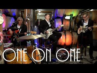 Cellar Sessions: Peter Karp December 20th, 2017 City Winery New York Full Session