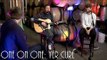 Cellar Sessions: Jordan Klassen - Yer Cure November 21st, 2017 City Winery New York