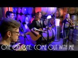 Cellar Sessions: Alan Doyle - Come Out With Me April 13th, 2018 City Winery New York