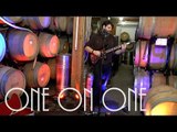 Cellar Sessions: Jeff Klein of My Jerusalem January 5th, 2018 City Winery New York Full Session