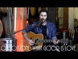 Cellar Sessions: Joel Taylor - What Good Is Love March 6th, 2018 City Winery New York