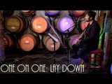 Cellar Sessions: Chris Seefried - Lay Down December 27th, 2017 City Winery New York