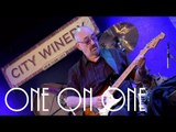 Cellar Sessions: Dave Mason March 11th, 2018 City Winery New York Full Session