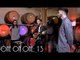 Cellar Sessions: Ciaran Lavery - "13" March 19th, 2018 City Winery New York