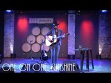 Cellar Sessions: Ryan Bingham - Sunshine April 16th, 2018 City Winery New York
