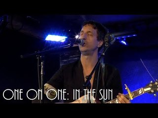 Cellar Sessions: Joseph Arthur - In The Sun January 1st, 2018 City Winery New York