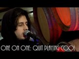 Cellar Sessions: Vlad Holiday - Quit Playing Cool January 5th, 2018 City Winery New York