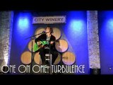 Cellar Sessions: Cody Lovaas - Turbulence April 11th, 2018 City Winery New York