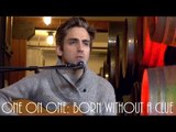 Cellar Sessions: Andrew Combs - Born Without A Clue March 15th, 2018 City Winery New York