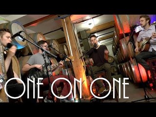 Cellar Sessions: Call Security January 23rd, 2018 City Winery New York Full Session