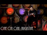Cellar Sessions: Charlie Rauh - Augustine March 19th, 2018 City Winery New York