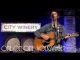 ONE ON ONE: Griffin House - Volkswagen February 13th, 2018 City Winery New York