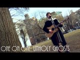 ONE ON ONE: David Keenan - Unholy Ghosts January 24th, 2018 Washington Square Park, NYC