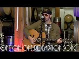Cellar Sessions: Hollis Brown - Redemption Song December 13th, 2017 City Winery New York