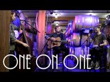 Cellar Sessions: Jamie Mclean Band April 23rd, 2018 City Winery New York Full Session