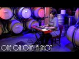 Cellar Session: Sarah Blasko - A Shot April 24th, 2018 City Winery New York