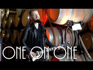 Cellar Sessions: JP Saxe March 9th, 2018 City Winery New York Full Session