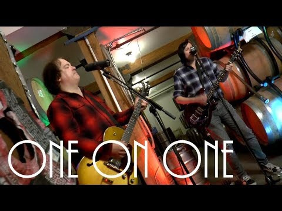 Cellar Sessions: The Posies January 25th, 2018 City Winery New York Full Session