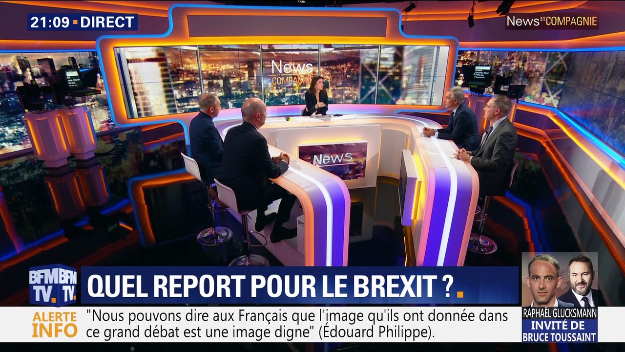 Brexit: Theresa May veut convaincre Emmanuel Macron