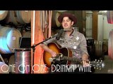 Cellar Sessions: G. Love - Drinkin' Wine January 27th, 2018 City Winery New York