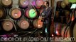 Cellar Sessions: Sean Rowe - If I Could Only Fly (Blaze Foley) 1/29/18 City Winery New York