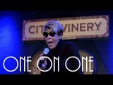 Cellar Sessions: Bettye Lavette April 6th, 2018 City Winery New York Full Session