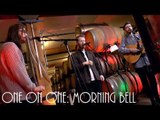 Cellar Sessions: Ciaran Lavery - Morning Bell March 19th, 2018 City Winery New York