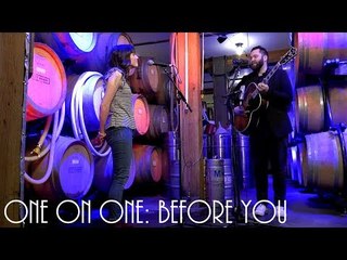 Cellar Sessions: Fortunate Ones April 13th, 2018 City Winery New York