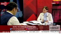 CHP’li Canan Kaftancıoğlu’ndan İstanbul’daki son durumu açıkladı