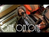 Cellar Sessions: Ian Moore January 30th, 2018 City Winery New York Full Session