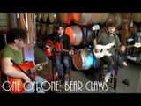 Cellar Sessions: The Academic - Bear Claws February 16th, 2018 City Winery New York