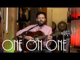 Cellar Sessions: Henry Jamison April 3rd, 2018 City Winery New York Full Session