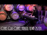 Cellar Sessions: Merritt Gibson - Truth and Myth June 7th, 2018 City Winery New York