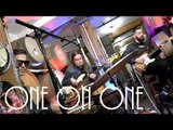 Cellar Sessions: Matthew Stubbs And The Antiguas  2/15/18 City Winery New York Full Session