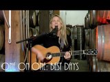 Cellar Sessions: Lissie - Best Days February 16th, 2018 City Winery New York