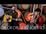 Cellar Sessions: Porter & Sayles - I'm Just Gonna Go February 17th, 2018 City Winery New York