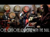 Cellar Sessions: Matthew Stubbs And The Antiguas - Dancing With The Bull 2/15/18 City Winery